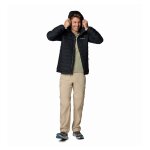 ΑΝΔΡΙΚΟ ΜΠΟΥΦΑΝ POWDER LITE COLUMBIA 2086944-010 - Image 3