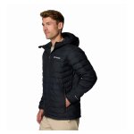 ΑΝΔΡΙΚΟ ΜΠΟΥΦΑΝ POWDER LITE COLUMBIA 2086944-010 - Image 4