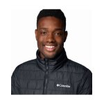 Ανδρικό μπουφάν POWDER LITE COLUMBIA 2086964-010 μαύρο - Image 3