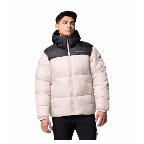 andriko-boufan-puffect-ii-hooded-jacket-normal (13) ΑΝΔΡΙΚΟ ΜΠΟΥΦΑΝ PUFFECT COLUMBIA 2086851-279 - Image 1