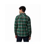 Ανδρικό Πουκάμισο Flare Gun™ Stretch Flannel COLUMBIA 1861581-375 πράσινο - Image 2