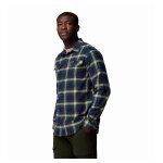 Ανδρικό Πουκάμισο Flare Gun™ Stretch Flannel COLUMBIA 1861581-468 μπλε - Image 2