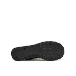 Ανδρικό παπούτσι New balance U574QRB μαύρο-γκρι - Image 2