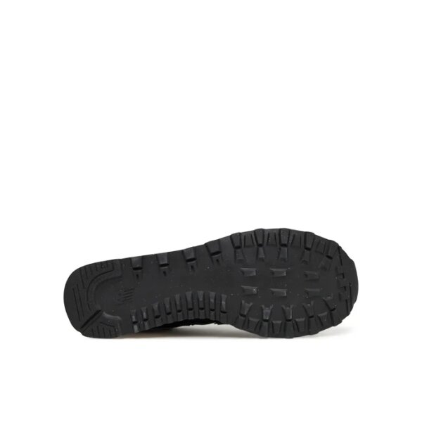 athletika-new-balance-u574qrb-mauro-0000305665829 (2) Ανδρικό παπούτσι New balance U574QRB μαύρο-γκρι - Image 2