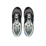 Ανδρικό παπούτσι New balance U574QRB μαύρο-γκρι - Image 5