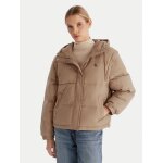 ΓΥΝΑΙΚΕΙΟ DETACHABLE SLEEVE DOWN PUFFER CALVIN KLEIN LV044D522G-PAI