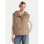 ΓΥΝΑΙΚΕΙΟ DETACHABLE SLEEVE DOWN PUFFER CALVIN KLEIN LV044D522G-PAI - Image 3