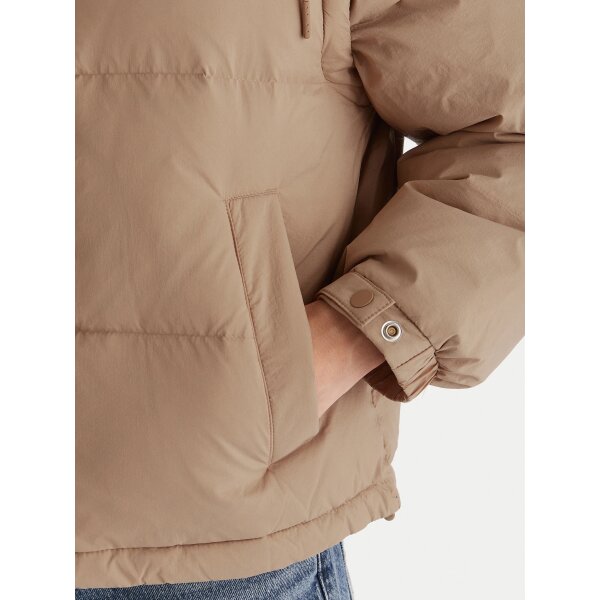 ΓΥΝΑΙΚΕΙΟ DETACHABLE SLEEVE DOWN PUFFER CALVIN KLEIN LV044D522G-PAI - Image 7
