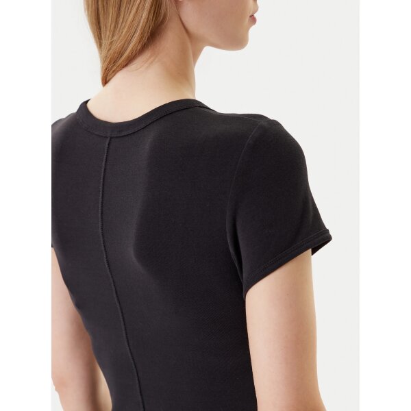 calvin-klein-jeans-phorema-kathemerino-lv047b266g-mauro-slim-fit-0000305044044 (5) ΓΥΝΑΙΚΕΙΟ  SS CO CONTOUR 1X1 RIB MINI DRE CALVIN KLEIN LV047B266G-UB1 - Image 4