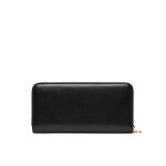 ΓΥΝΑΙΚΕΙΟ ΠΟΡΤΟΦΟΛΙ CK PULLER LARGE ZIP AROUND CALVIN KLEIN LV04F1093G-UB1 - Image 2