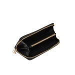 ΓΥΝΑΙΚΕΙΟ ΠΟΡΤΟΦΟΛΙ CK PULLER LARGE ZIP AROUND CALVIN KLEIN LV04F1093G-UB1 - Image 3