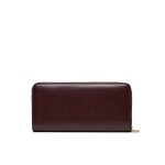 ΓΥΝΑΙΚΕΙΟ ΠΟΡΤΟΦΟΛΙ CK PULLER LARGE ZIP AROUND CALVIN KLEIN LV04F1093G-BAP - Image 2