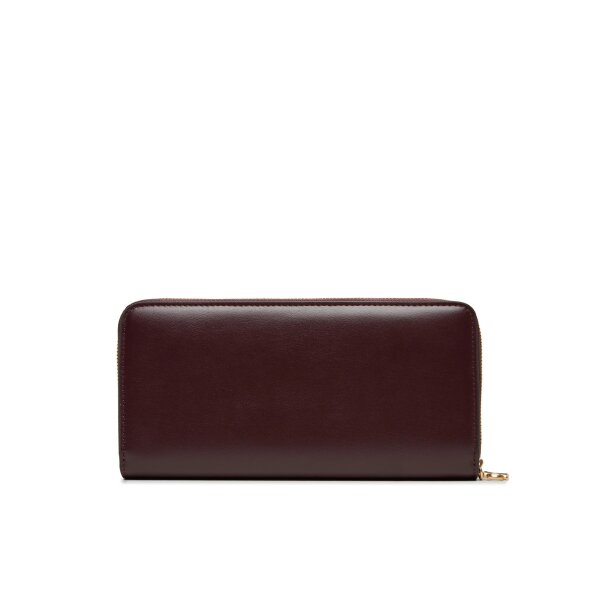 ΓΥΝΑΙΚΕΙΟ ΠΟΡΤΟΦΟΛΙ CK PULLER LARGE ZIP AROUND CALVIN KLEIN LV04F1093G-BAP - Image 2