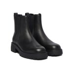ΓΥΝΑΙΚΕΙΟ ΠΑΠΟΥΤΣΙ CHUNKY CHELSEA BOOT LTH CALVIN KLEIN YW0YW02072-BEH - Image 2