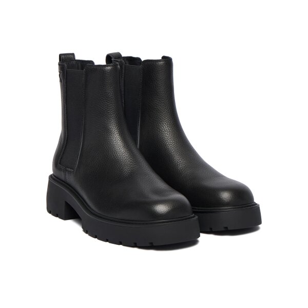 ΓΥΝΑΙΚΕΙΟ ΠΑΠΟΥΤΣΙ CHUNKY CHELSEA BOOT LTH  CALVIN KLEIN YW0YW02072-BEH - Image 2