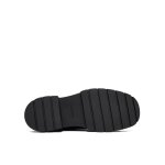 ΓΥΝΑΙΚΕΙΟ ΠΑΠΟΥΤΣΙ CHUNKY CHELSEA BOOT LTH CALVIN KLEIN YW0YW02072-BEH - Image 4