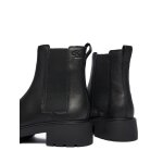 ΓΥΝΑΙΚΕΙΟ ΠΑΠΟΥΤΣΙ CHUNKY CHELSEA BOOT LTH CALVIN KLEIN YW0YW02072-BEH - Image 5