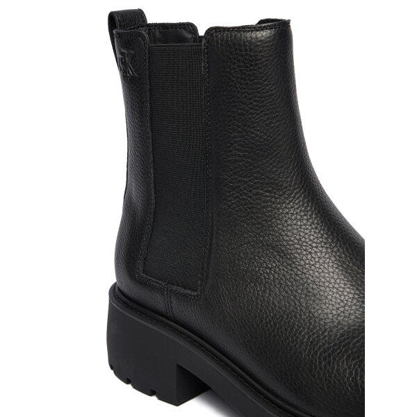 ΓΥΝΑΙΚΕΙΟ ΠΑΠΟΥΤΣΙ CHUNKY CHELSEA BOOT LTH  CALVIN KLEIN YW0YW02072-BEH - Image 6