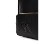 ΓΥΝΑΙΚΕΙΑ ΤΣΑΝΤΑ RAISED CK BACKPACK CALVIN KLEIN LV04F3233G-UB1 - Image 2