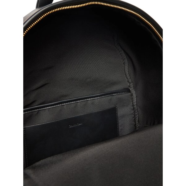 ΓΥΝΑΙΚΕΙΑ ΤΣΑΝΤΑ RAISED CK BACKPACK CALVIN KLEIN LV04F3233G-UB1 - Image 5