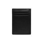 ΑΝΔΡΙΚΟ PLAQUE NS CARD CASE CALVIN KLEIN LV04D1065G-UB1 ΜΑΥΡΟ - Image 2