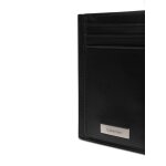 ΑΝΔΡΙΚΟ PLAQUE NS CARD CASE CALVIN KLEIN LV04D1065G-UB1 ΜΑΥΡΟ - Image 3