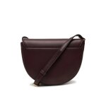 ΓΥΝΑΙΚΕΙΑ ΤΣΑΝΤΑ RAISED CK SADDLE CROSSBODY CALVIN KLEIN LV04F3221G-BAP - Image 3