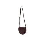 ΓΥΝΑΙΚΕΙΑ ΤΣΑΝΤΑ RAISED CK SADDLE CROSSBODY CALVIN KLEIN LV04F3221G-BAP - Image 4