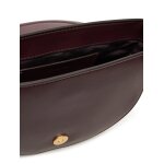 ΓΥΝΑΙΚΕΙΑ ΤΣΑΝΤΑ RAISED CK SADDLE CROSSBODY CALVIN KLEIN LV04F3221G-BAP - Image 5