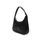 ΓΥΝΑΙΚΕΙΑ ΤΣΑΝΤΑ RAISED CK SMALL SHOULDER BAG CALVIN KLEIN LV04F3230G-UB1 - Image 4