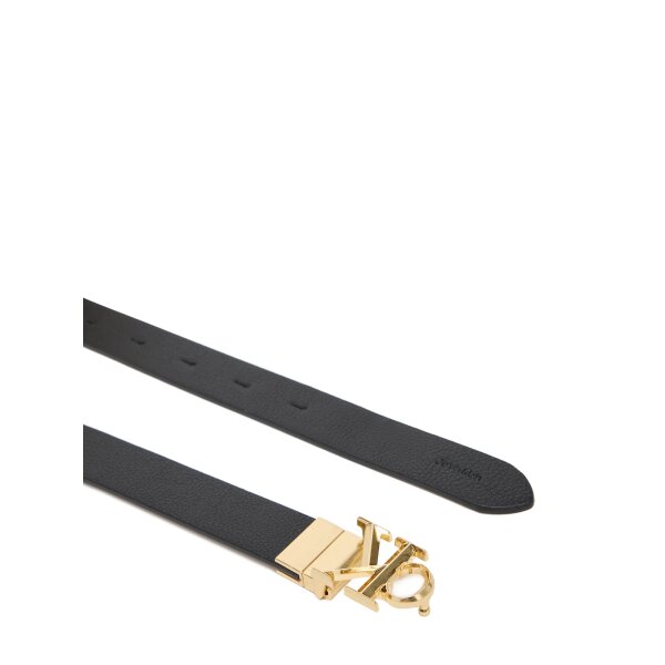 ΓΥΝΑΙΚΕΙΑ ΖΩΝΗ FACTED CK BUCKLE 25MM CALVIN KLEIN LV04F7044G-YIJ - Image 3