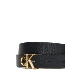 ΓΥΝΑΙΚΕΙΑ ΖΩΝΗ FACTED CK BUCKLE 25MM CALVIN KLEIN LV04F7044G-YIJ - Image 4