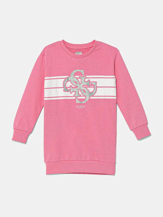 ΠΑΙΔΙΚΟ ΦΟΡΕΜΑ  LS ACTIVE GUESS K5YK02KA6R4-GU0/G6N3 - Image 1