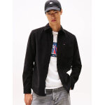 ΑΝΔΡΙΚΟ ΠΟΥΚΑΜΙΣΟ TJM REG BABY CORD SHIRT EXT TOMMY JEANS DM0DM22021-BDS