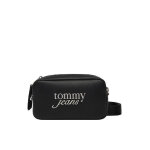 ΓΥΝΑΙΚΕΙΟ TJW BOLD SCRIPT CAMERA BAG TOMMY JEANS AW0AW17897-BDS
