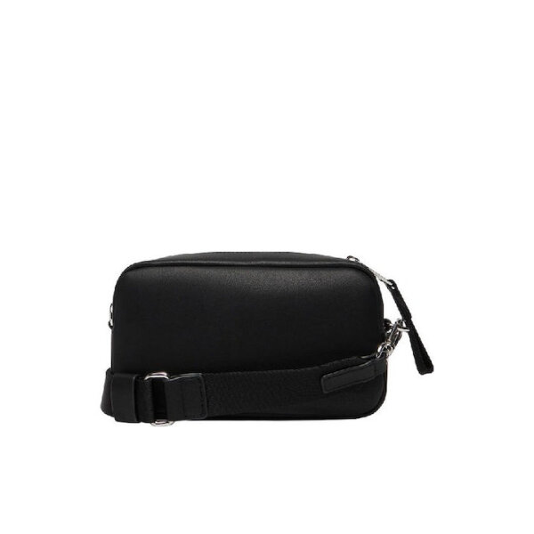 ΓΥΝΑΙΚΕΙΟ TJW BOLD SCRIPT CAMERA BAG TOMMY JEANS AW0AW17897-BDS - Image 3