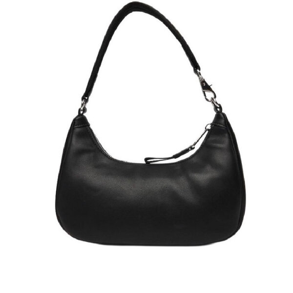 ΓΥΝΑΙΚΕΙΟ TJW BOLD SCRIPT SHOULDER BAG TOMMY JEANS AW0AW17895-BDS - Image 5