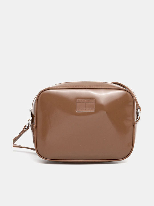 ΓΥΝΑΙΚΕΙΑ TJW MUST CAMERA BAG TOMMY JEANS AW0AW17864-GVP - Image 1