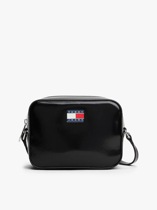 ΓΥΝΑΙΚΕΙΑ TJW MUST CAMERA BAG TOMMY JEANS AW0AW17864-BDS - Image 1
