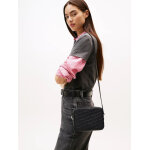 ΓΥΝΑΙΚΕΙΑ TJW MUST AOP CAMERA BAG TOMMY JEANS AW0AW17865-BDS - Image 3