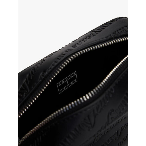 ΓΥΝΑΙΚΕΙΑ TJW MUST AOP CAMERA BAG TOMMY JEANS AW0AW17865-BDS - Image 6