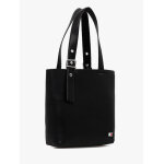 ΓΥΝΑΙΚΕΙΑ TJW COOL TOTE BAG TOMMY JEANS AW0AW17875-BDS - Image 3