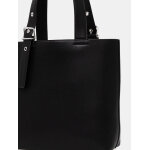 ΓΥΝΑΙΚΕΙΑ TJW COOL TOTE BAG TOMMY JEANS AW0AW17875-BDS - Image 4