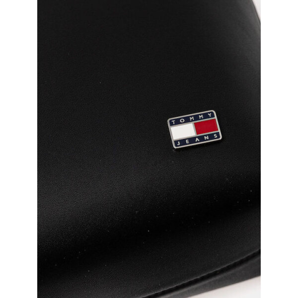 ΓΥΝΑΙΚΕΙΑ TJW COOL TOTE BAG TOMMY JEANS AW0AW17875-BDS - Image 5