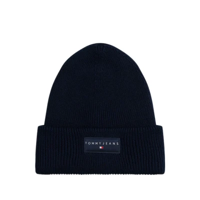 ΑΝΔΡΙΚΟ TJM LINEAR BEANIE TOMMY JEANS AM0AM13666-C1G