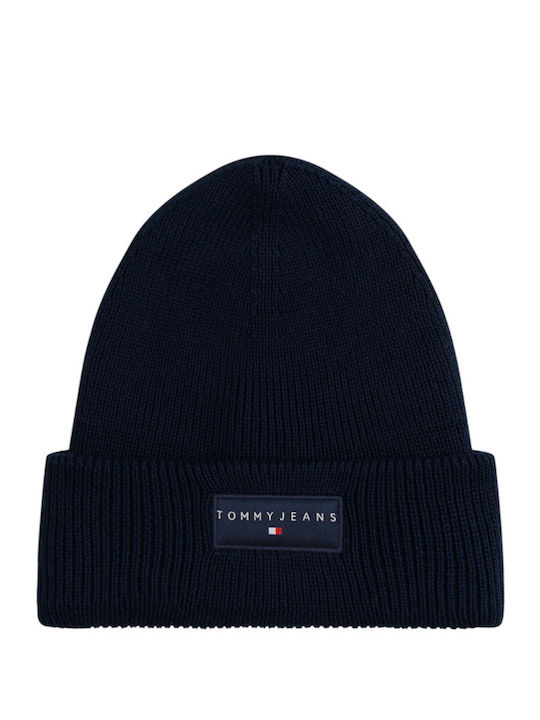 ΑΝΔΡΙΚΟ TJM LINEAR BEANIE TOMMY JEANS AM0AM13666-C1G - Image 1