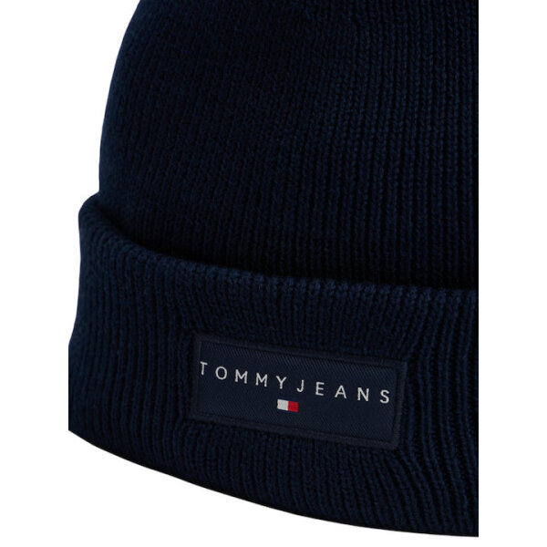 ΑΝΔΡΙΚΟ TJM LINEAR BEANIE TOMMY JEANS AM0AM13666-C1G - Image 2