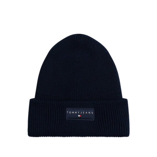 ΑΝΔΡΙΚΟ TJM LINEAR BEANIE TOMMY JEANS AM0AM13666-C1G - Image 3