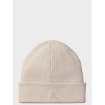 ΑΝΔΡΙΚΟΣ ΣΚΟΥΦΟΣ ΓΚΡΙ CK FINE RIB BEANIE CALVIN KLEIN LV04D8020G-RMU
