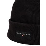 ΑΝΔΡΙΚΟ TJM LINEAR BEANIE TOMMY JEANS AM0AM13666-BDS - Image 4